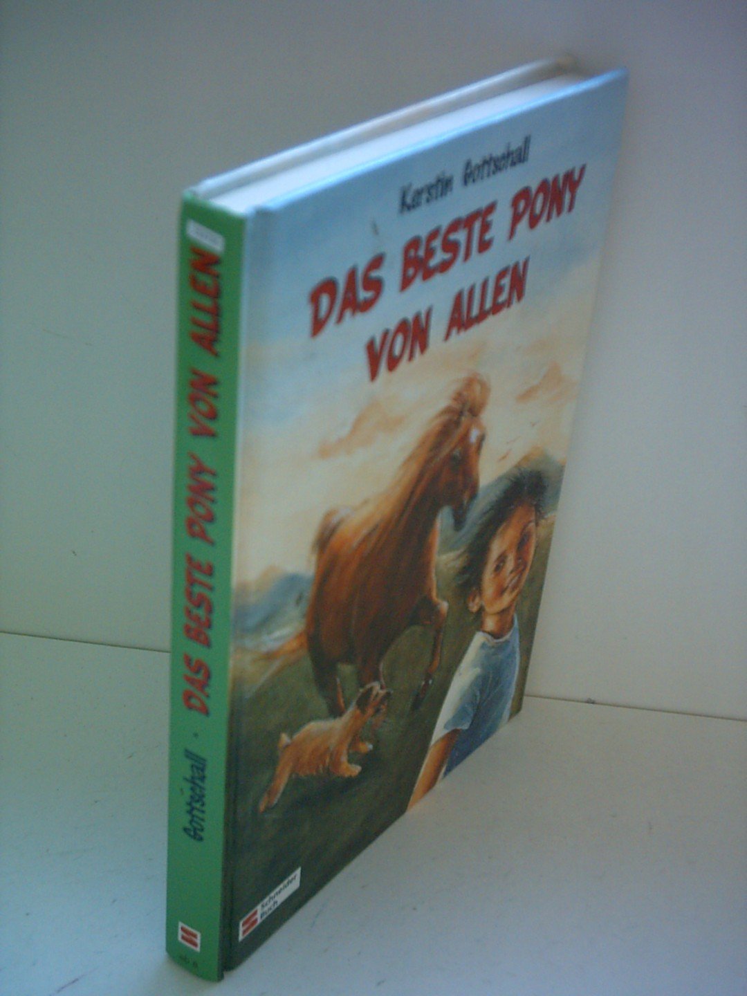 Product Image: Das beste Pony von allen