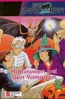 Product Image: Das Game-Team / Halloween bei den Vampiren
