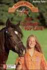 Paulas Pferde / Ein Zuhause für Laila Books