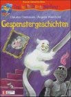 Gespenstergeschichten: Kurze Geschichten ab 6 Jahre (Das kunterbunte Nilpferd) Books