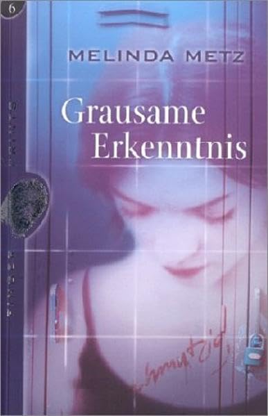 Fingerprints / Grausame Erkenntnis Fantasy & Sci-Fi