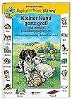 Kleiner Hund ganz groß und andere Haustiergeschichten: Bunte Bilderfiebel ab 5 (Das kunterbunte Nilpferd) Books