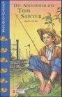 Die Abenteuer des Tom Sawyer Books