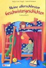 Meine allerschönsten Geschwistergeschichten: Vorlesegeschichten Books