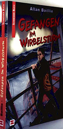 Gefangen im Wirbelsturm Books