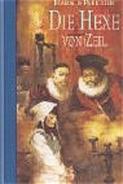 Die Hexe von Zeil Books