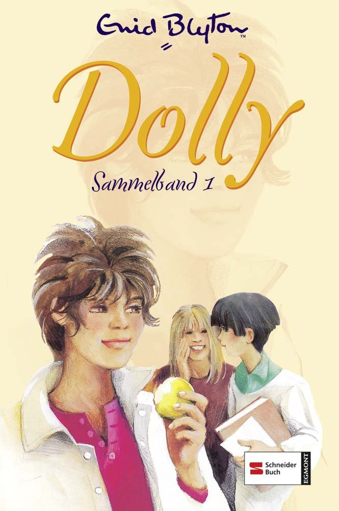 Product Image: Dolly Sammelband 01