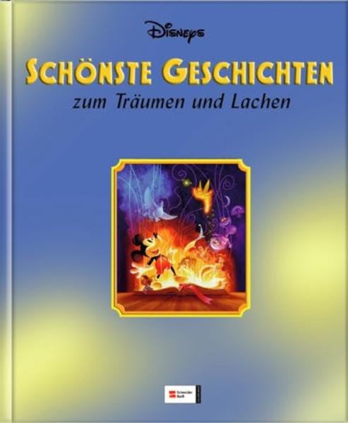 Schönste Geschichten zum Träumen und Lachen Novels & Short Stories