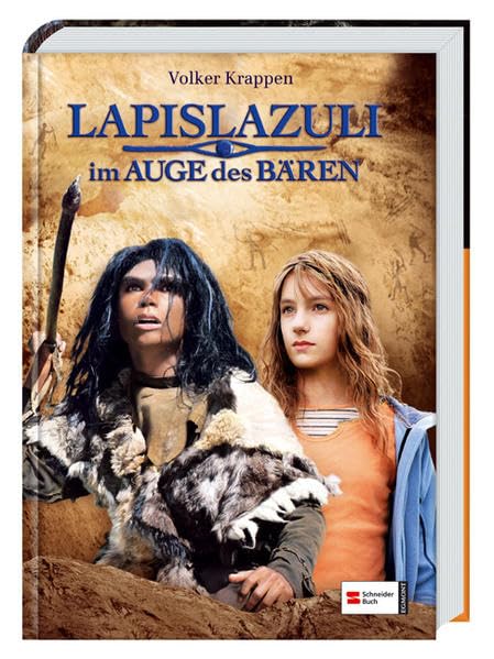 Lapislazuli: Im Auge des Bären Novels & Short Stories