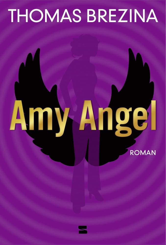 Amy Angel Romance