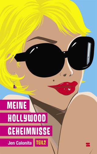 Meine Hollywood-Geheimnisse, Band 2 Fantasy & Sci-Fi