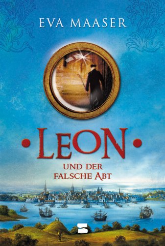 Leon, Band 1: und der falsche Abt Fantasy & Sci-Fi