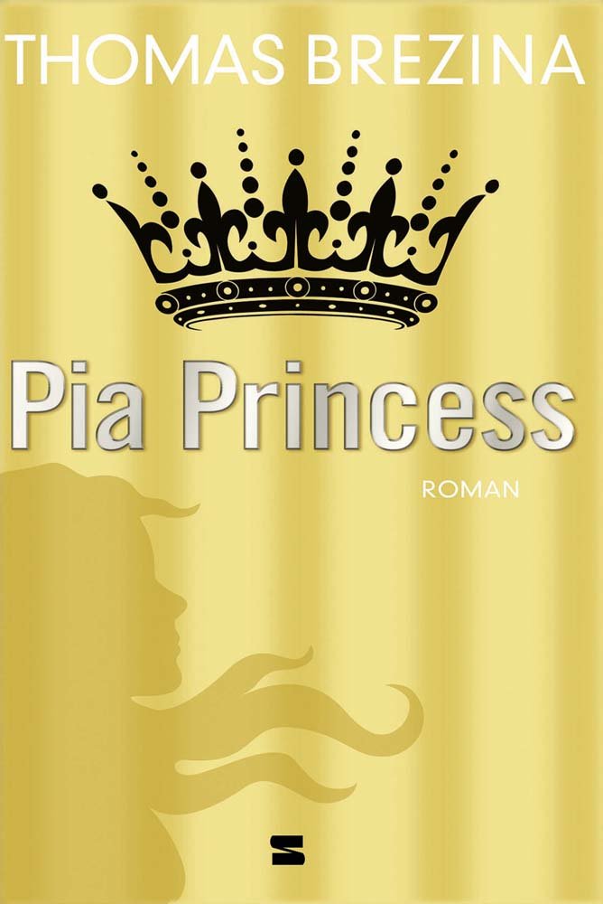 Pia Princess Romance