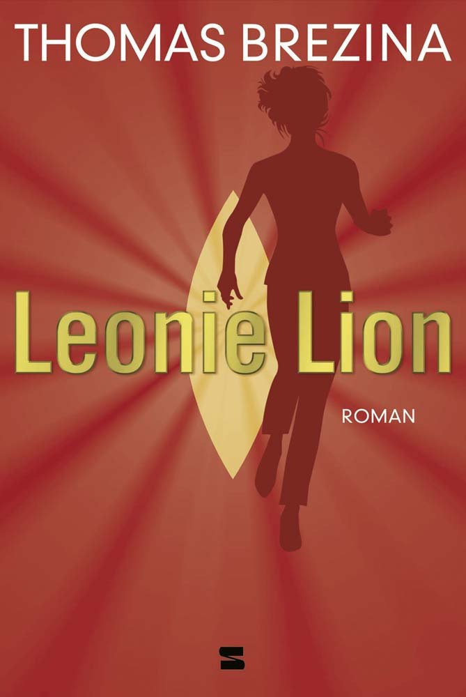 Leonie Lion Fiction books for children