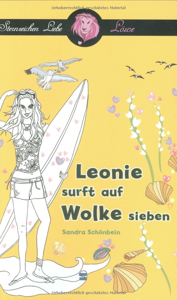 Sternzeichen Liebe Löwe: Leonie surft auf Wolke sieben Fantasy & Sci-Fi