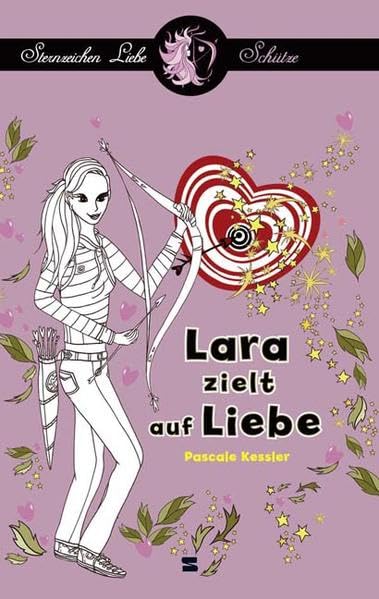 Sternzeichen Liebe Schütze: Lara zielt auf Liebe Fantasy & Sci-Fi
