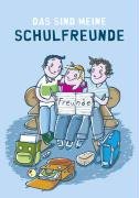 Das sind meine Schulfreunde (blau) Novels & Short Stories
