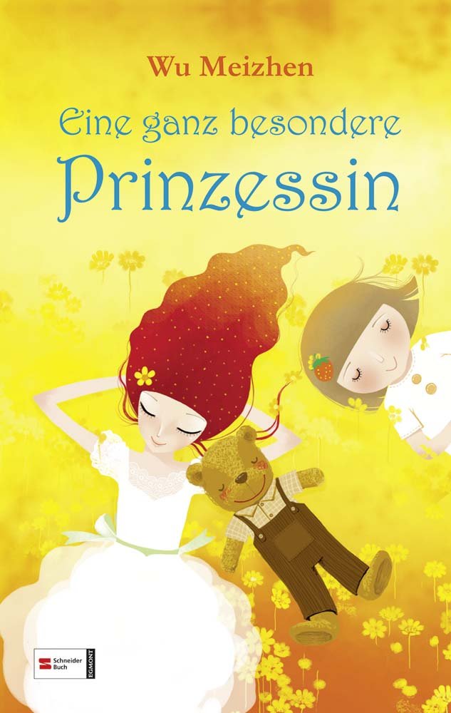 Eine ganz besondere Prinzessin Novels & Short Stories