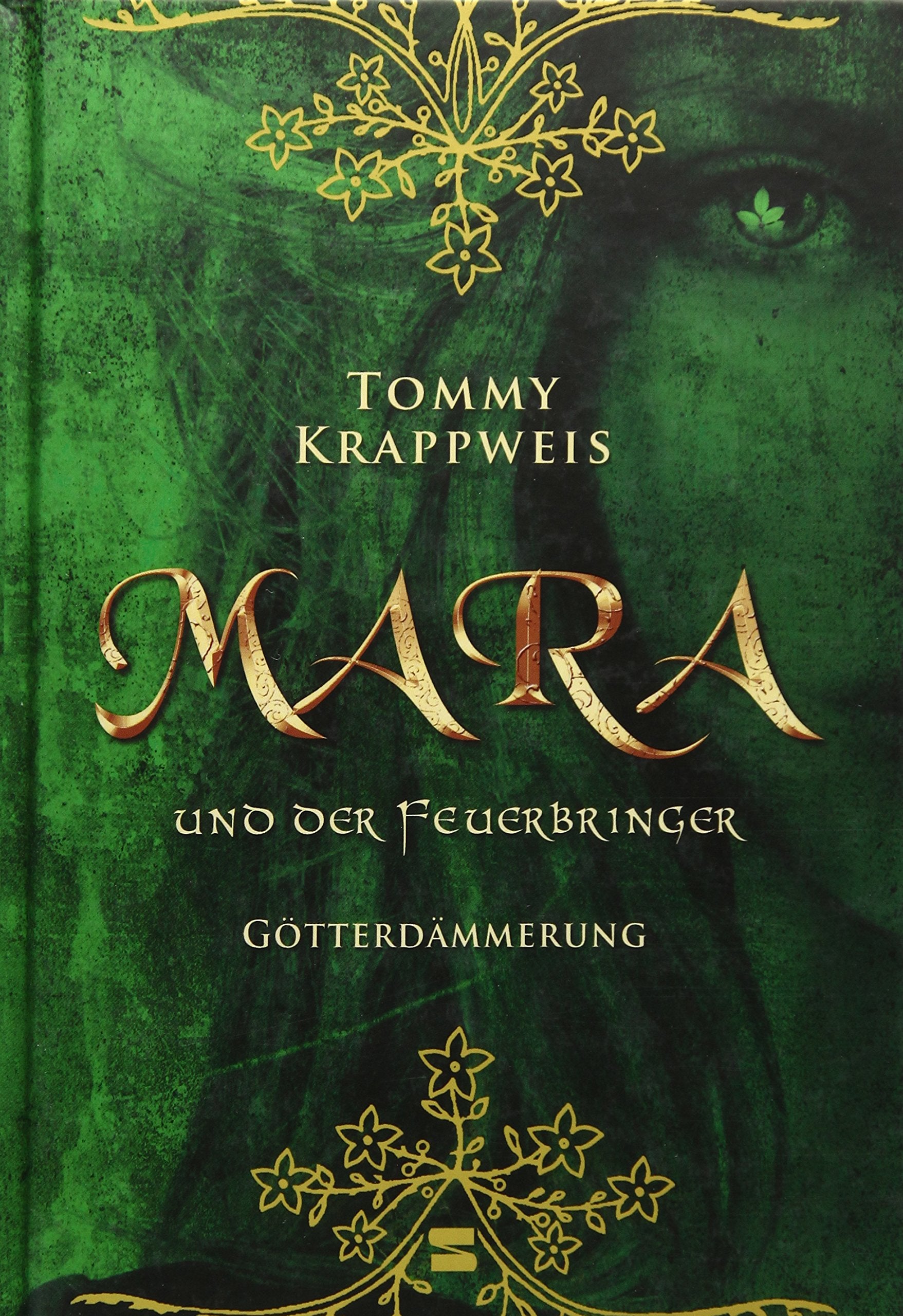 Mara und der Feuerbringer, Band 3 Fairy Tales & Legends