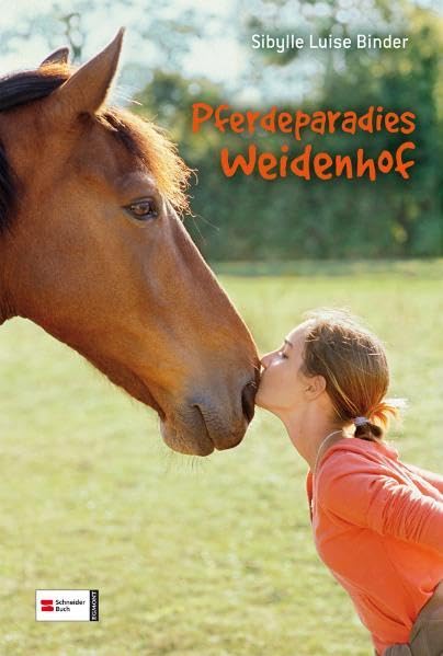 HIT: Pferdeparadies Weidenhof: Cameros Geheimnis; Das Rätsel des Pferdeflüsterers; Schnelle Pferde, falsches Spiel Novels & Short Stories