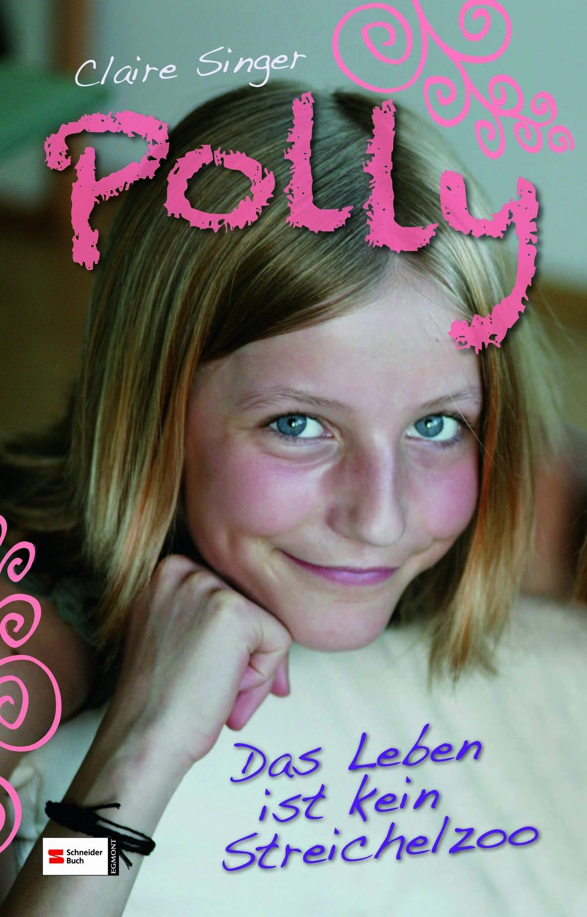 Polly 02. Das Leben ist kein Streichelzoo Business, Finance & Career