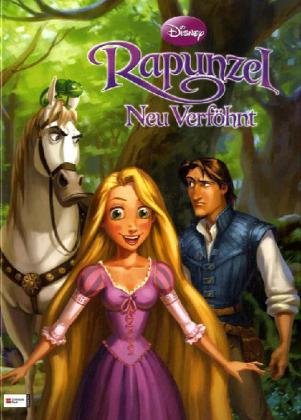 Rapunzel - Neu Verföhnt: Das Buch zum Film Novels & Short Stories