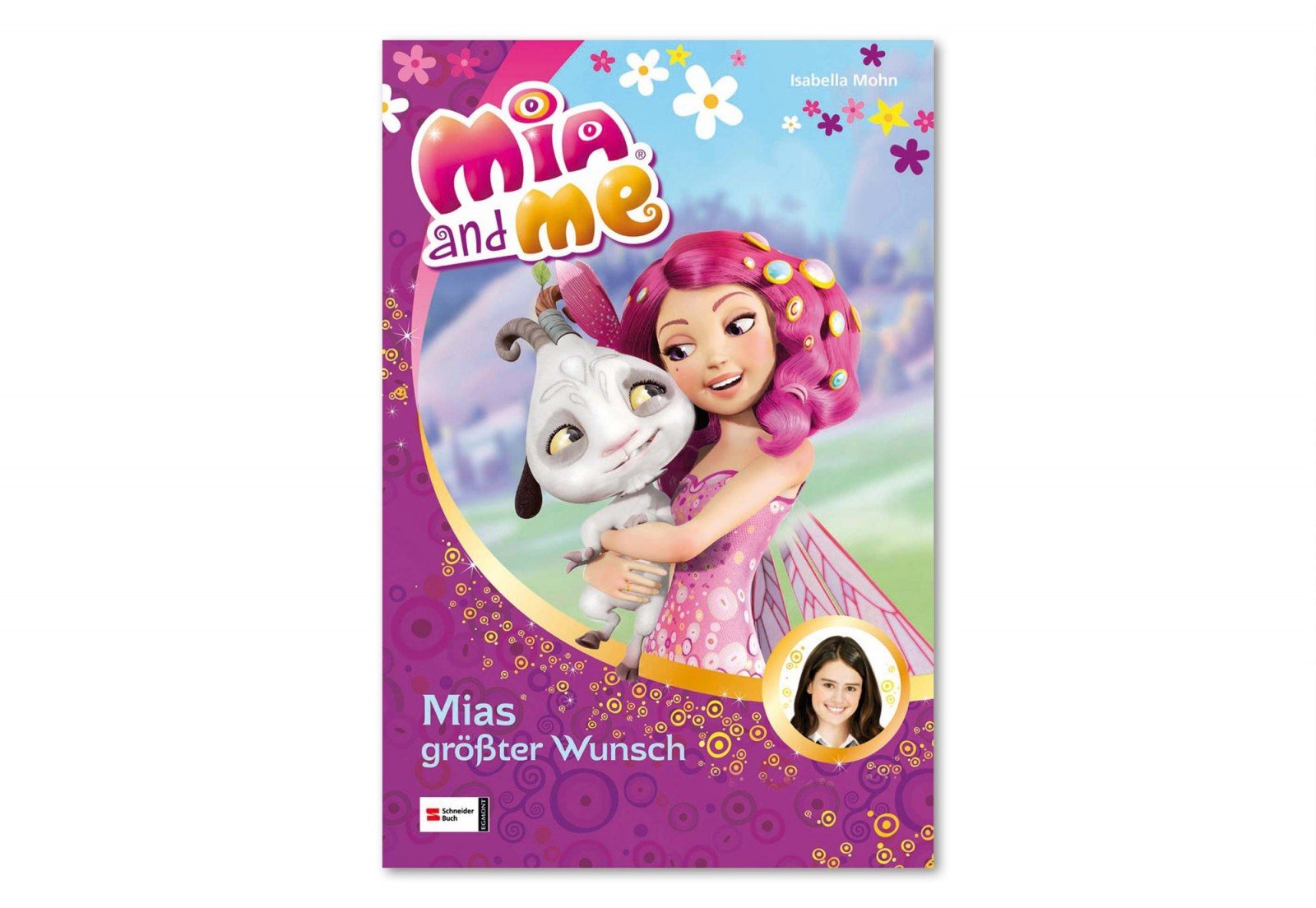 Mia and me 02: Mias größter Wunsch Novels & Short Stories