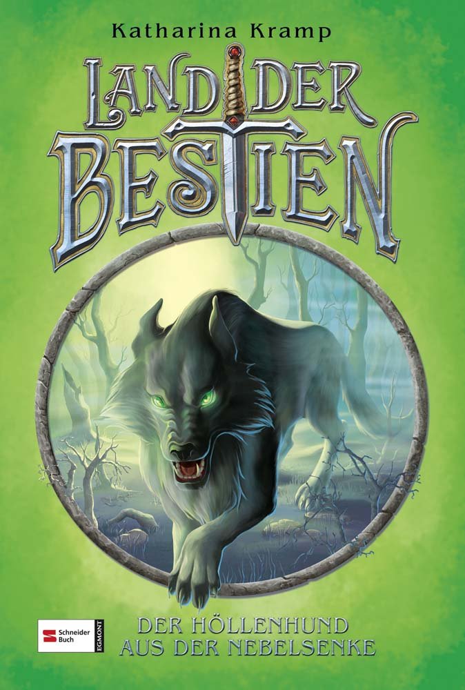 Land der Bestien 01 Novels & Short Stories
