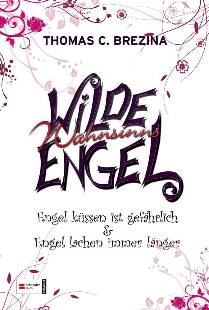Product Image: Wilde Wahnsinnsengel