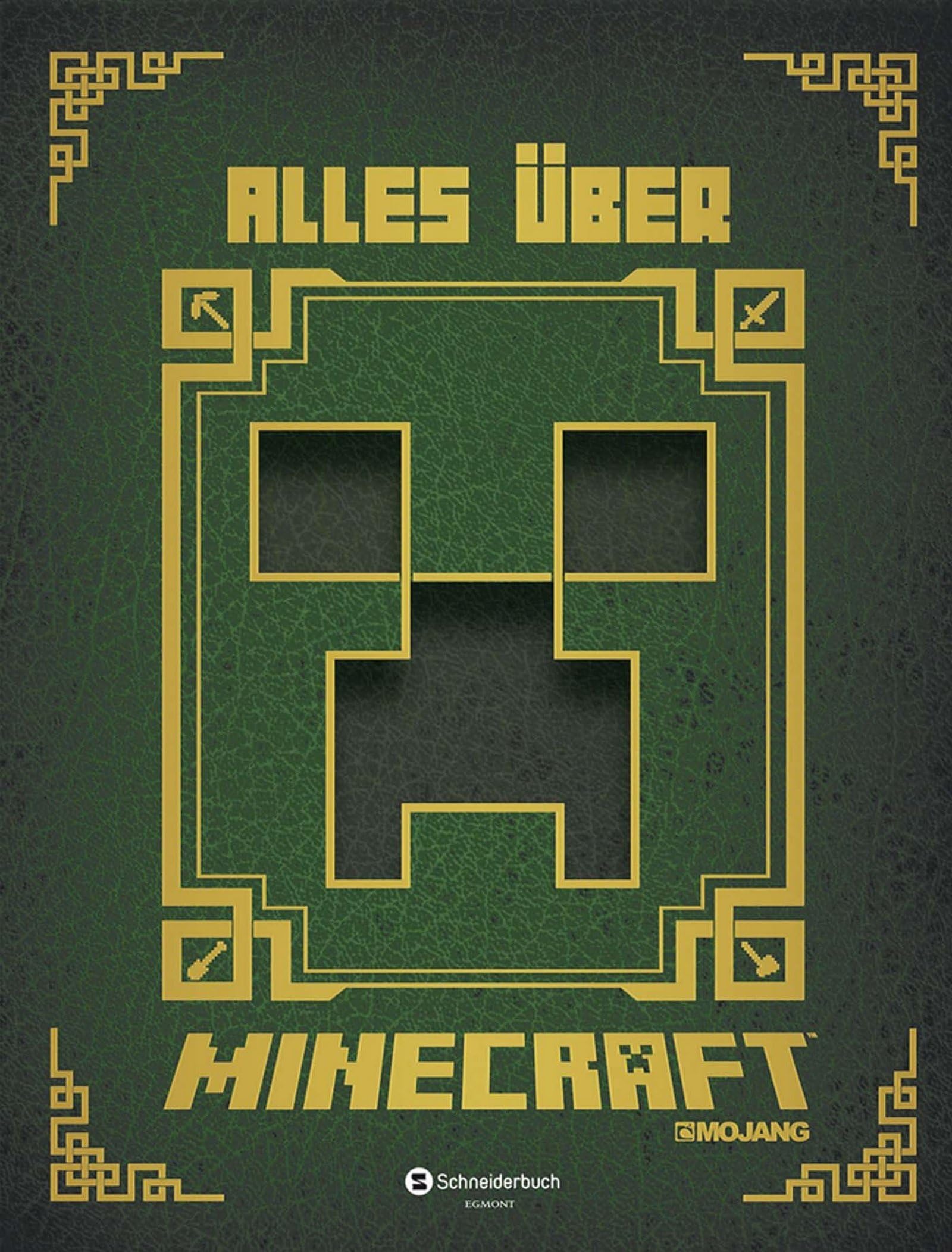 Product Image: Minecraft, Alles über Minecraft