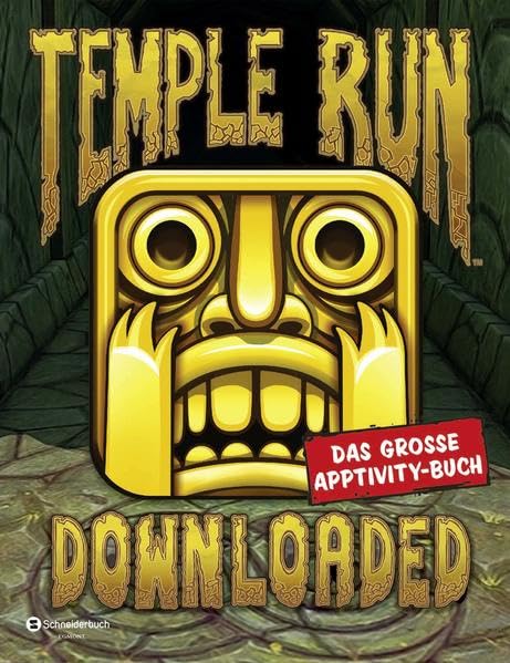 Temple Run - Downloaded Novels & Short Stories