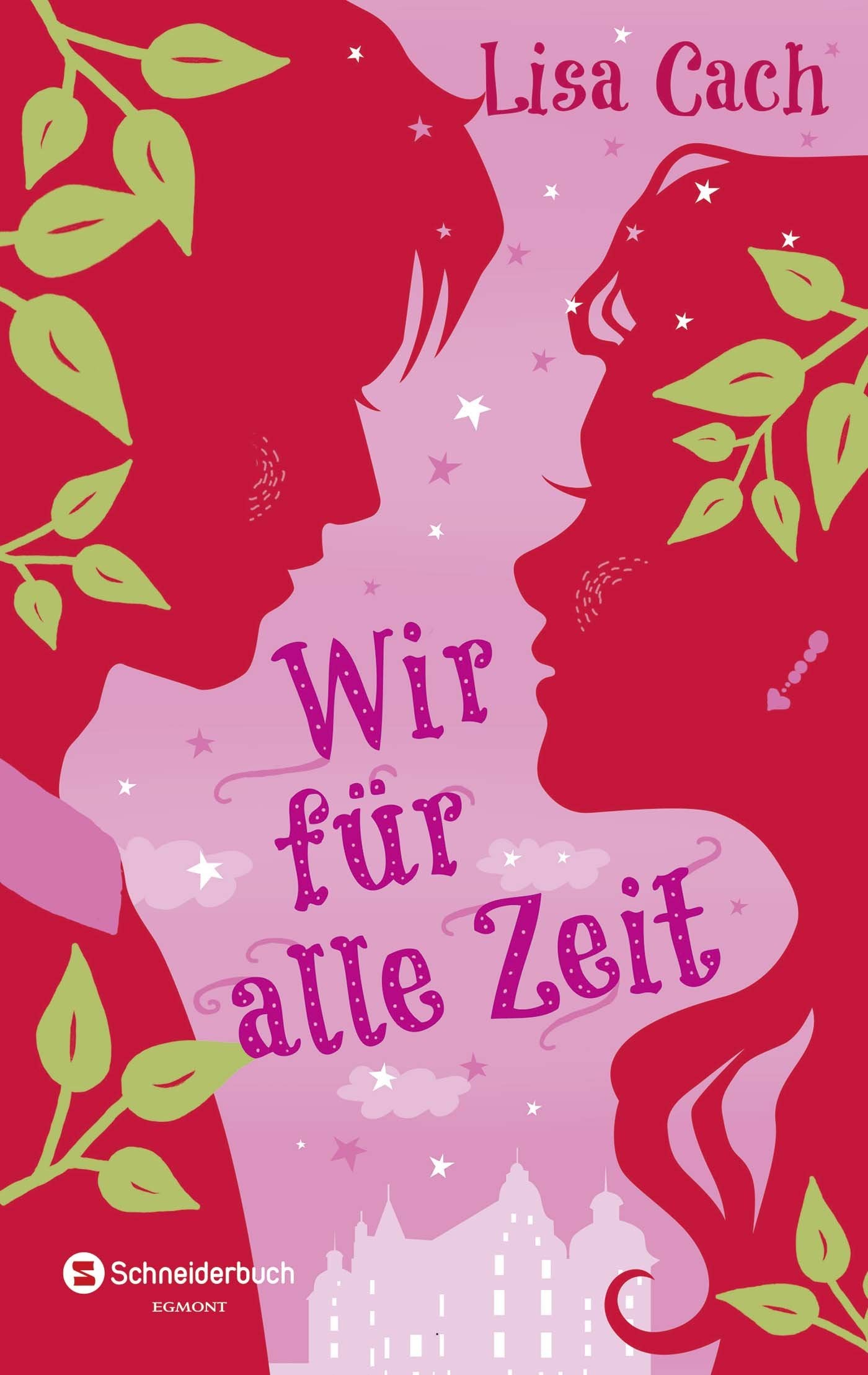Wir für alle Zeit Fantasy & Sci-Fi