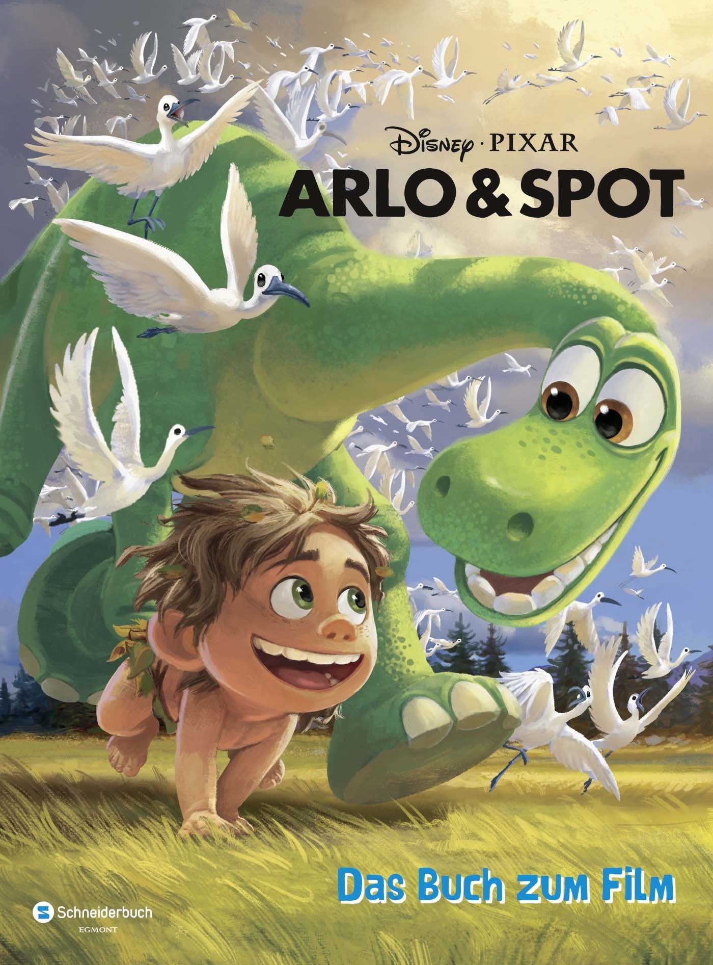 Product Image: Der gute Dinosaurier