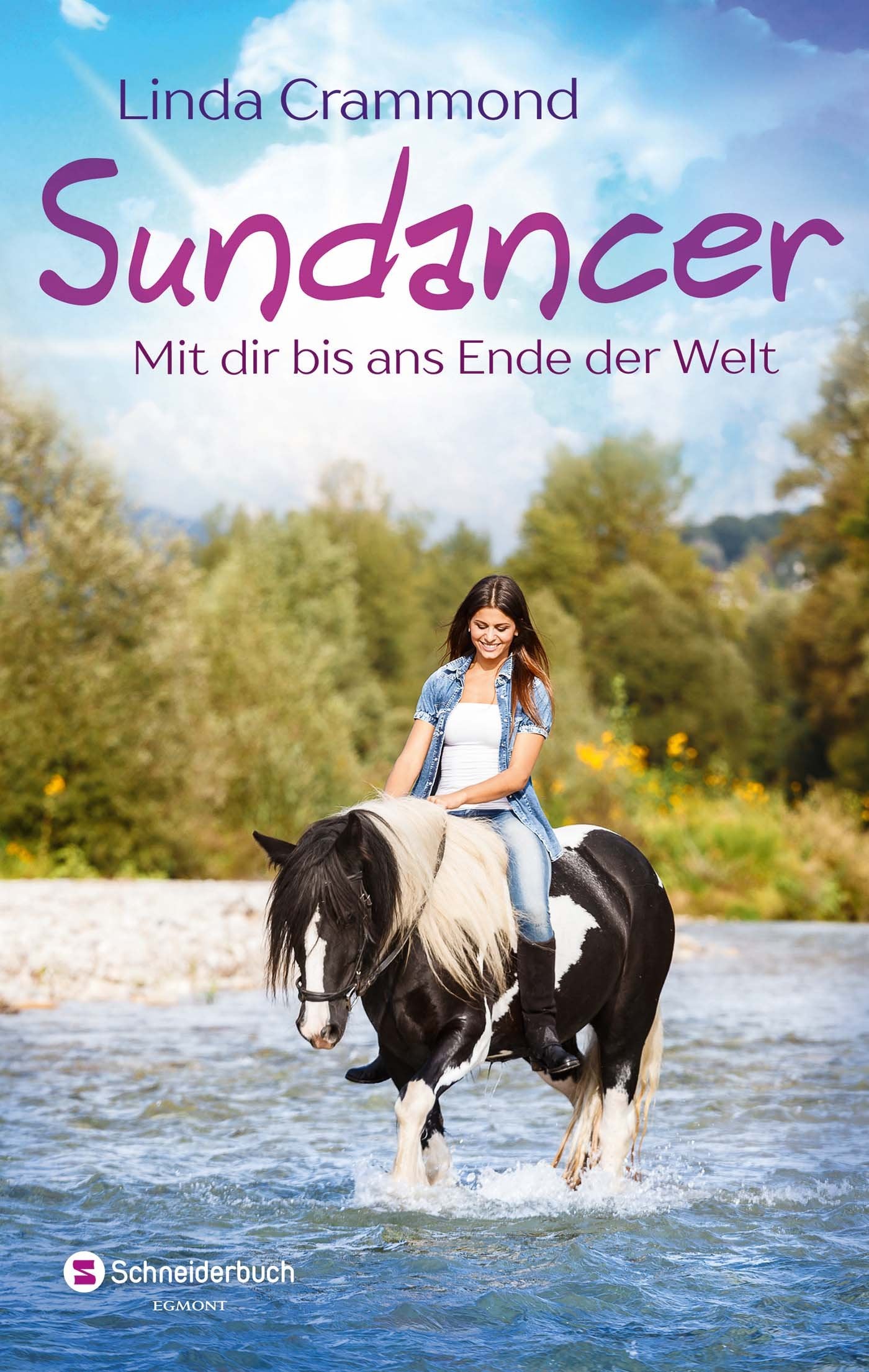 Product Image: Sundancer