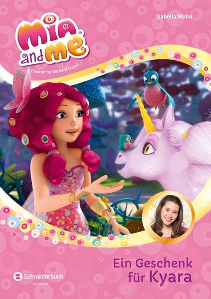Mia and me - Staffel 3, Band 03 Novels & Short Stories