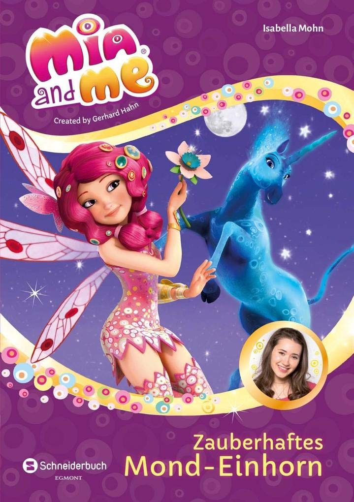 Mia and me - Staffel 3, Band 04 Novels & Short Stories