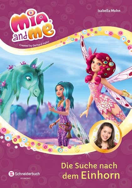 Mia and me - Staffel 3, Band 05 Novels & Short Stories