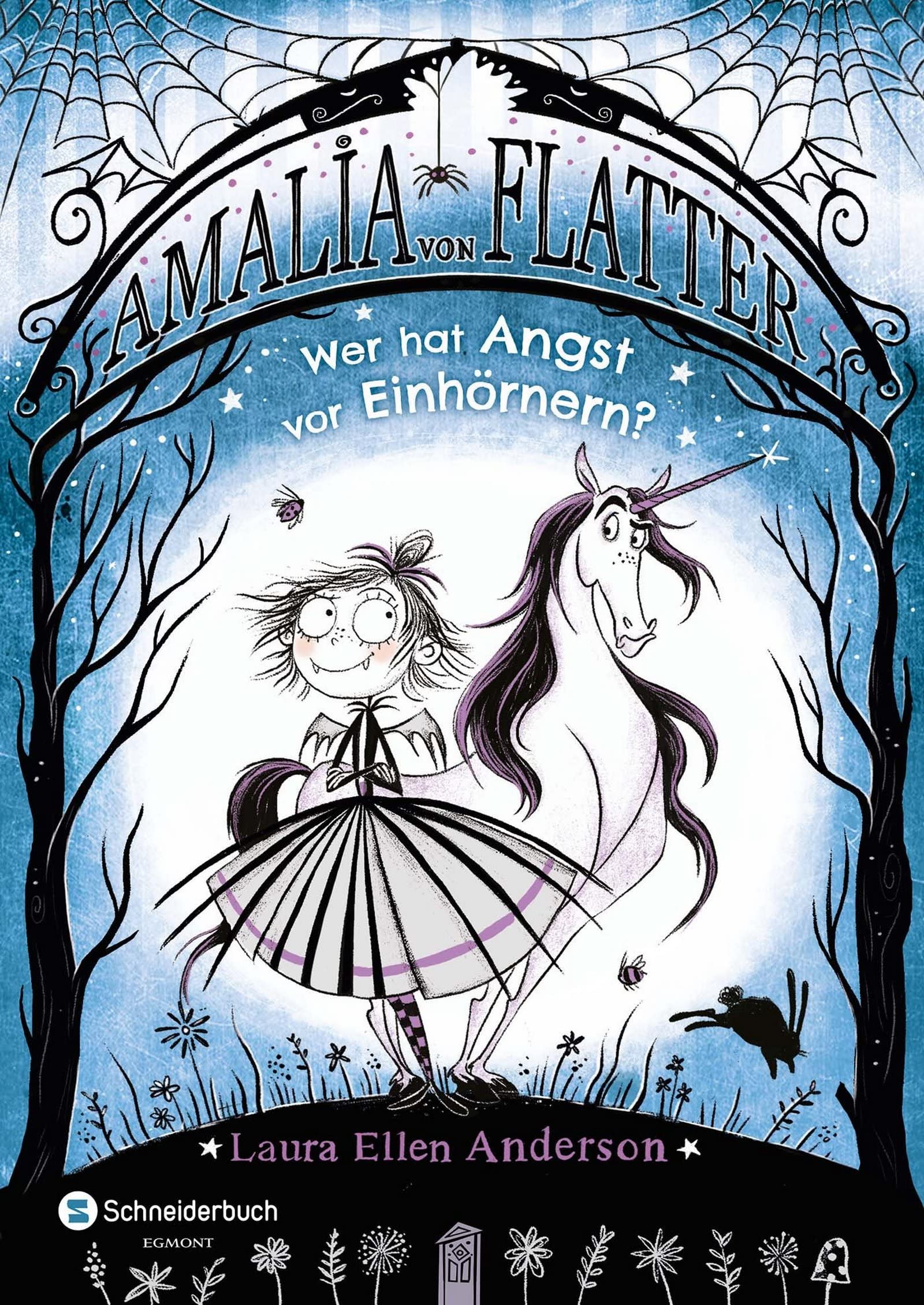 Amalia von Flatter, Band 02 Non-fiction