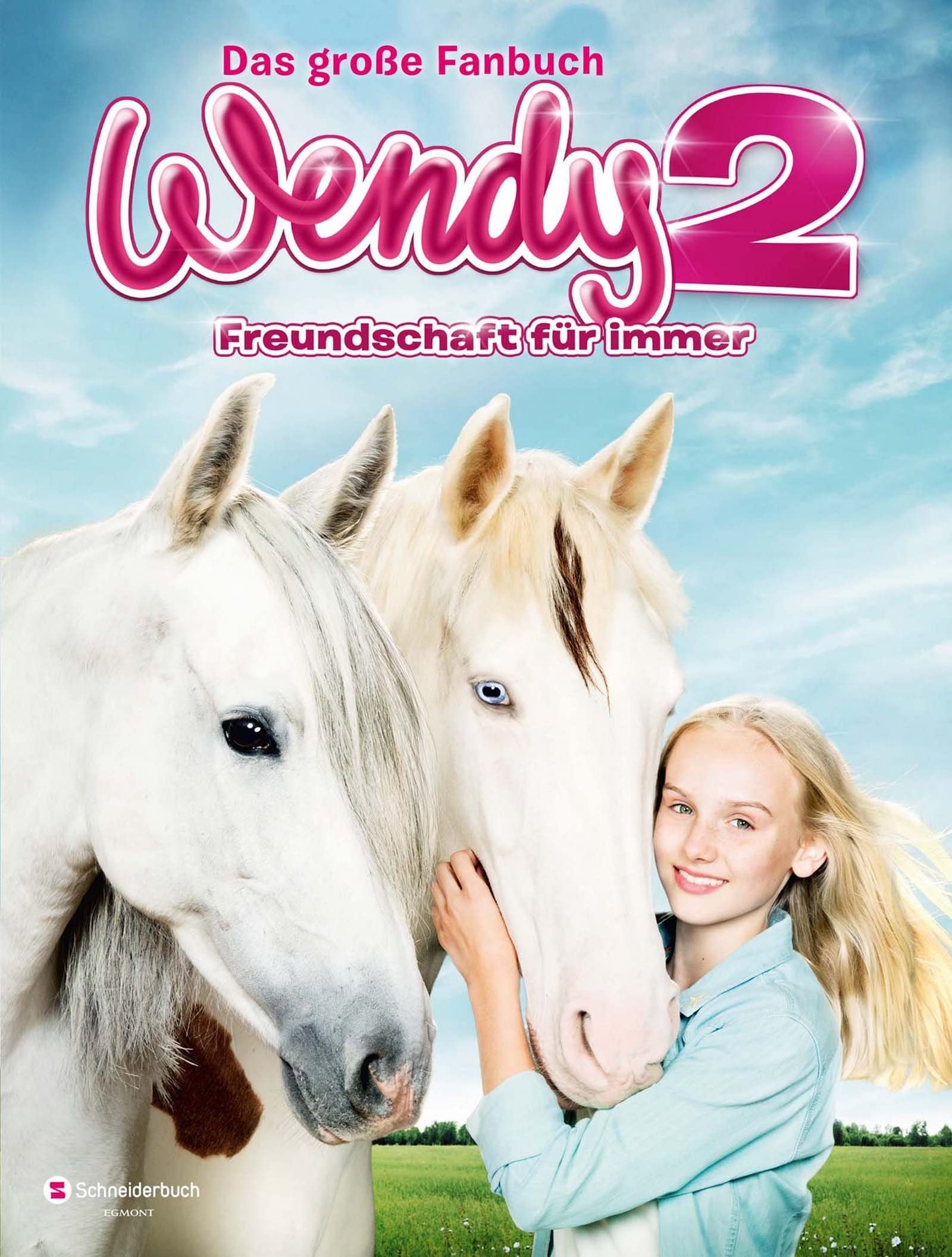 Wendy 2 - Freundschaft für immer Non-fiction