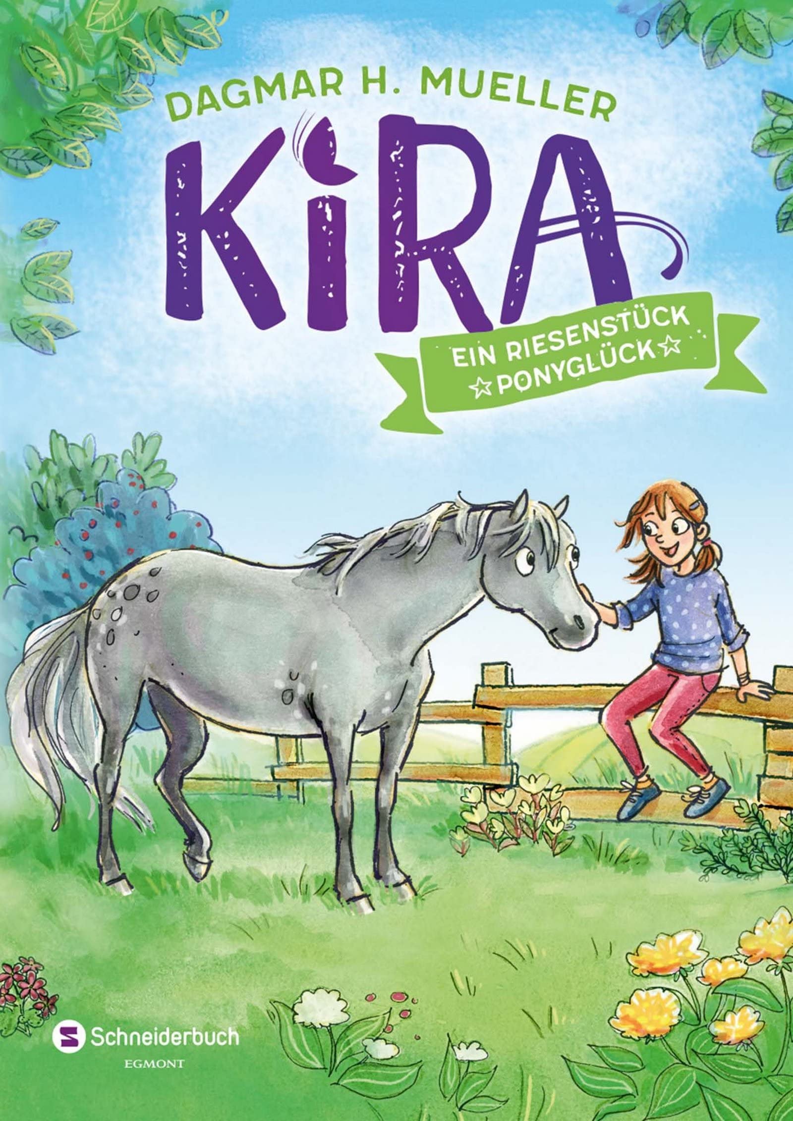 Product Image: Kira, Band 01