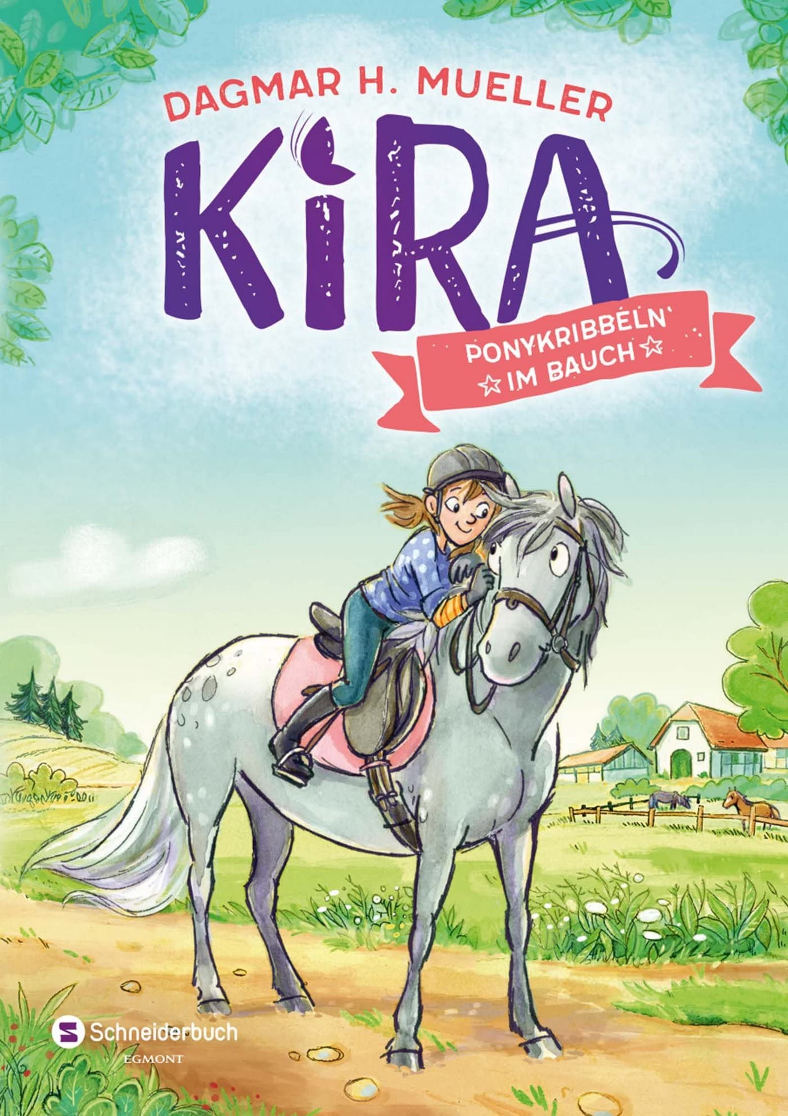 Kira, Band 02 Non-fiction books for kids