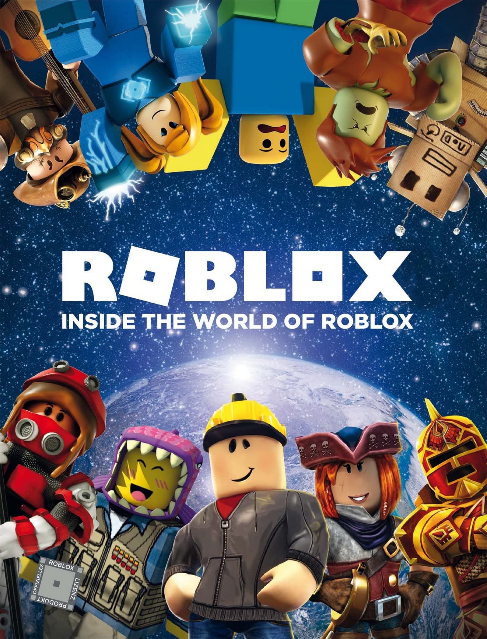 Roblox - Inside the World of Roblox Religion & Esotericism