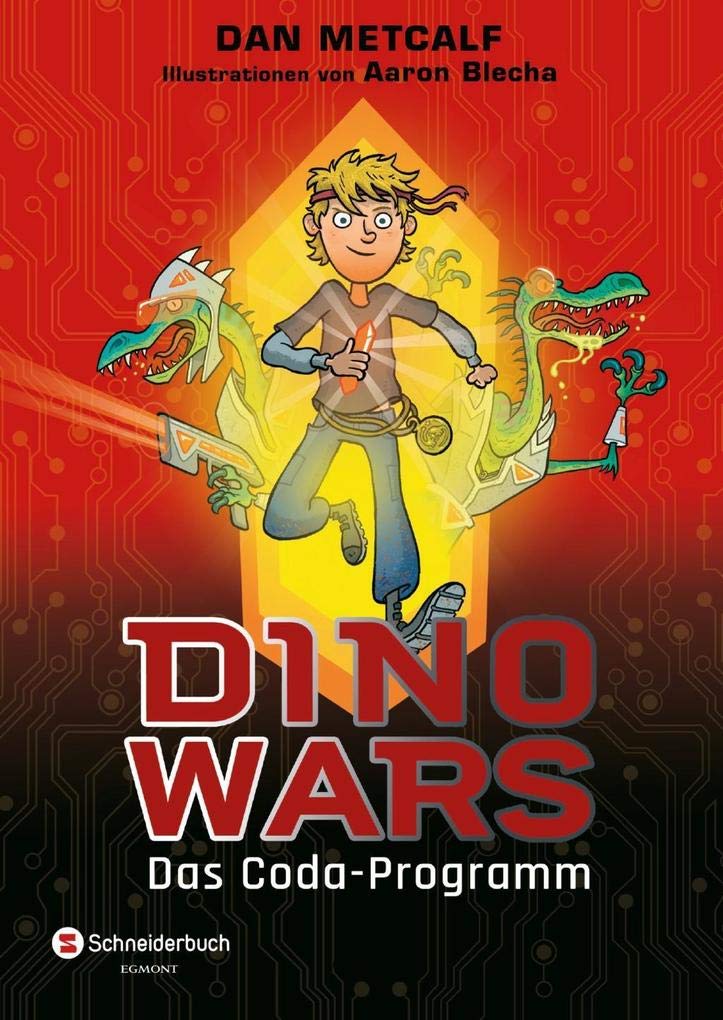 Product Image: Dino Wars, Band 01