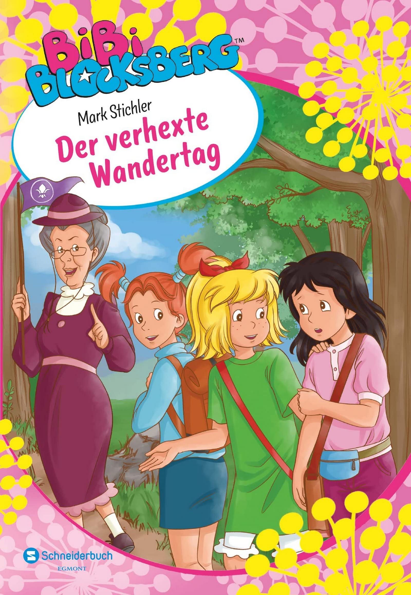 Bibi Blocksberg - Der verhexte Wandertag Lifestyle