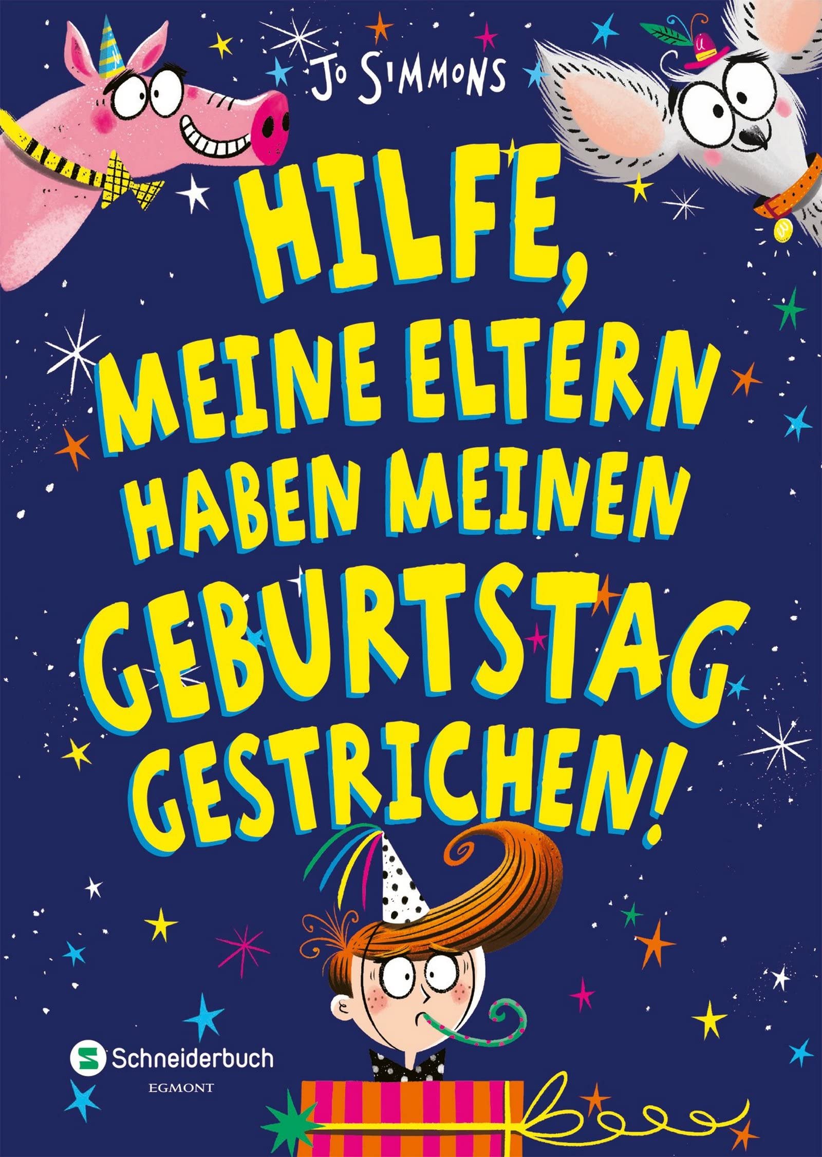 Hilfe, meine Eltern haben meinen Geburtstag gestrichen! Social Sciences