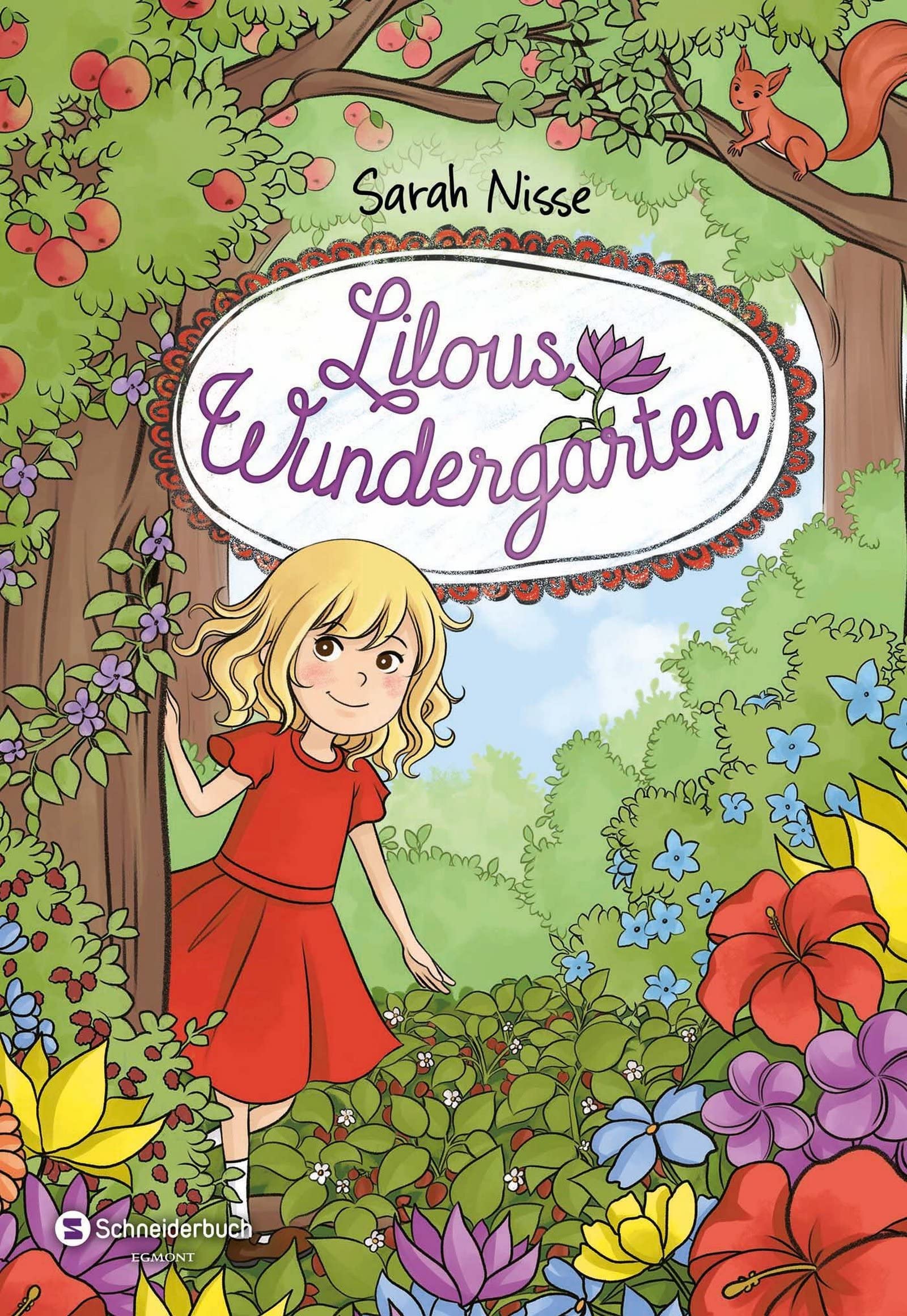 Product Image: Lilous Wundergarten