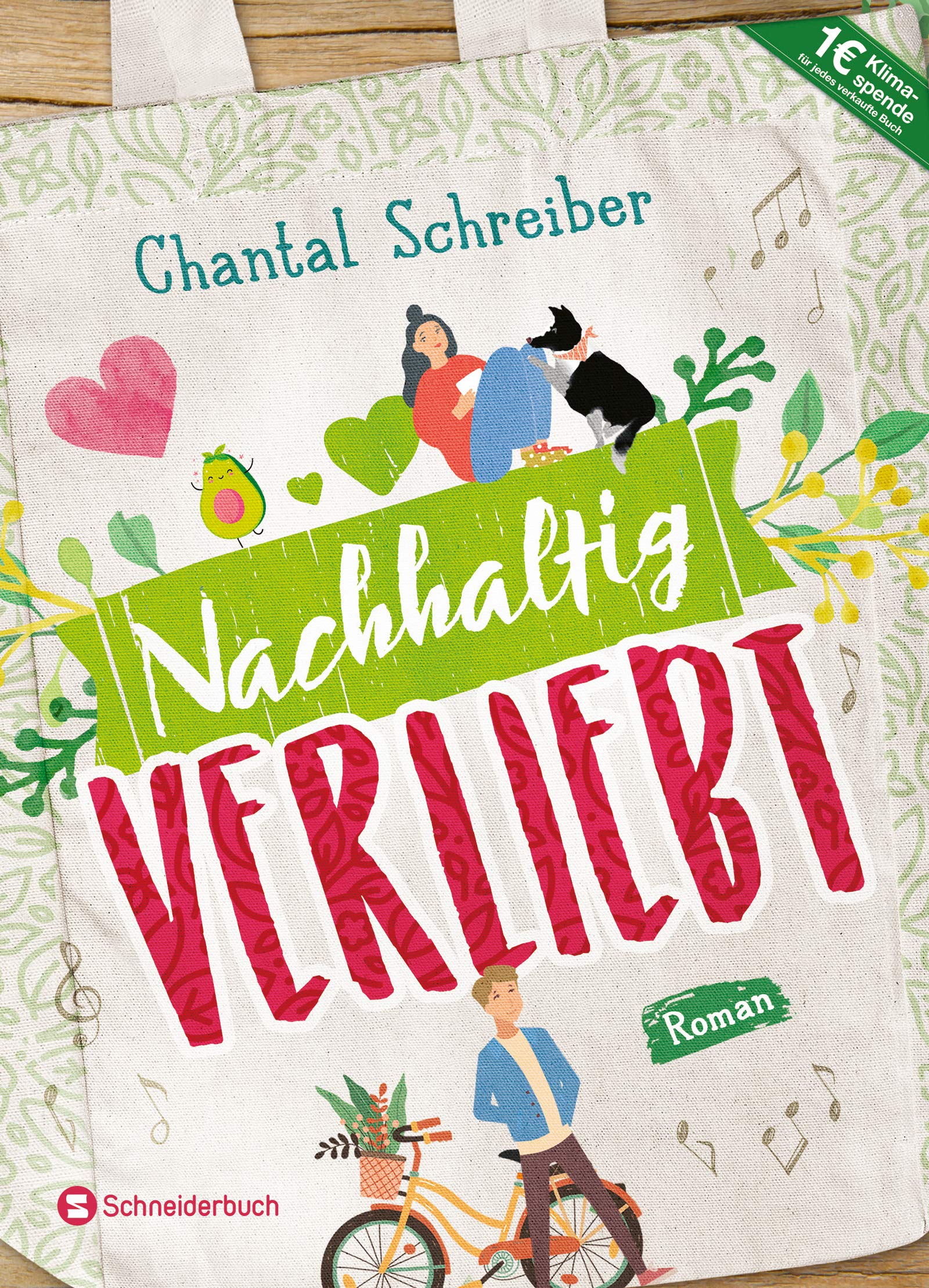 Nachhaltig verliebt Hobbies & Crafts