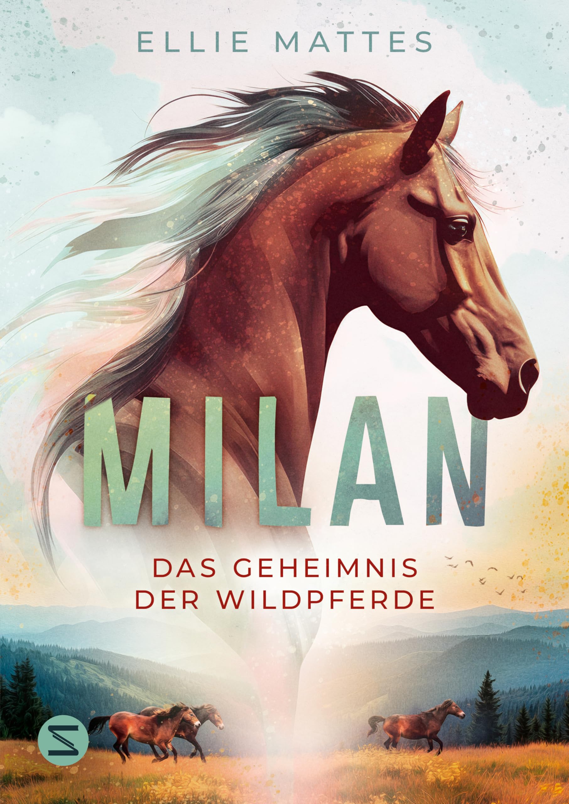 Milan - Das Geheimnis der Wildpferde Leisure & Fun