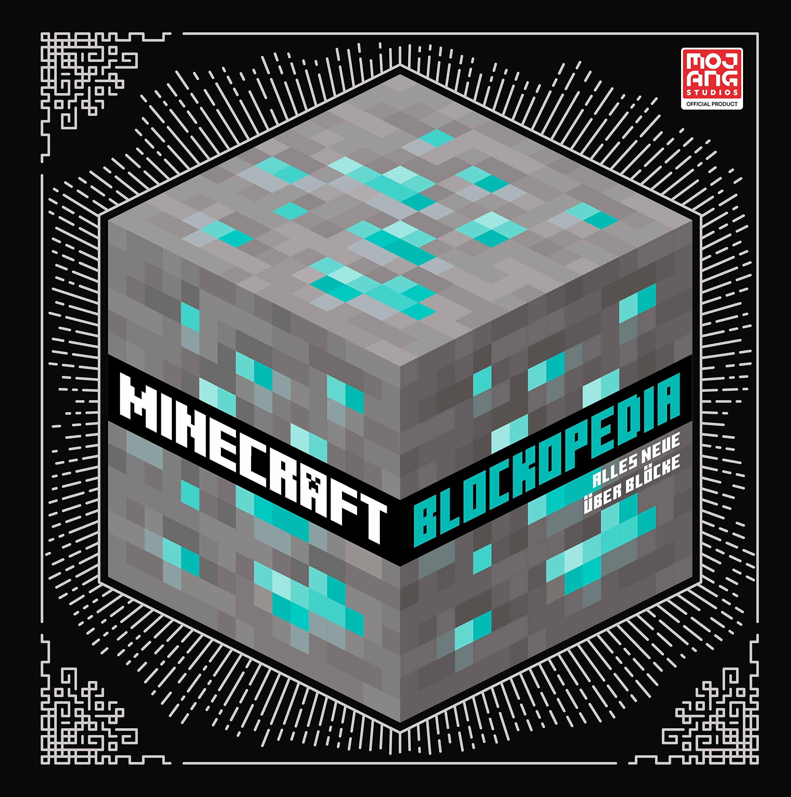Minecraft Blockopedia. Alles Neue über Blöcke Computer Science