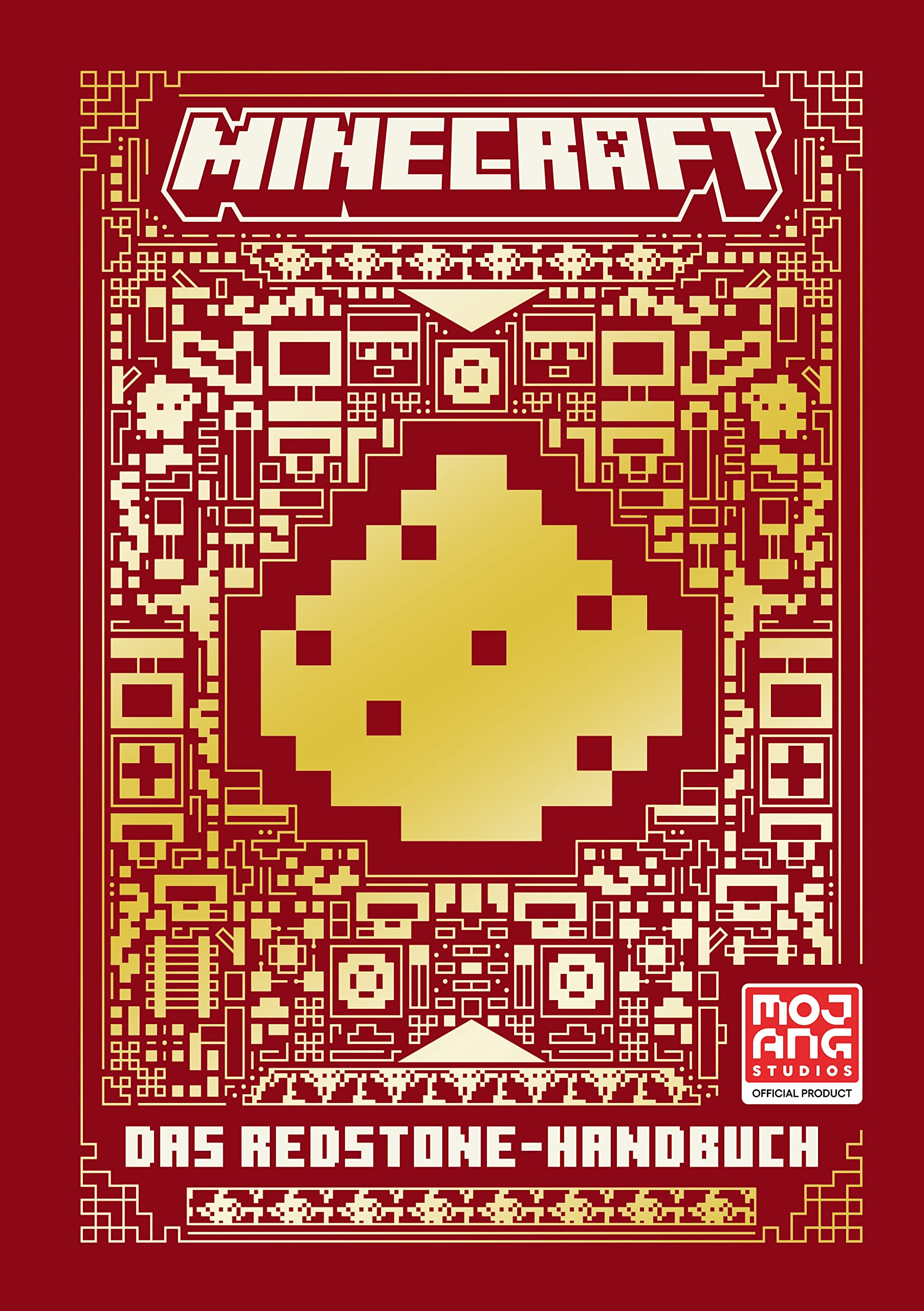 Minecraft Das Redstone-Handbuch Computer Science